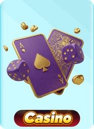 Casino SHBET với Baccarat, Roulette, Blackjack và nhiều bàn chơi trực tuyến